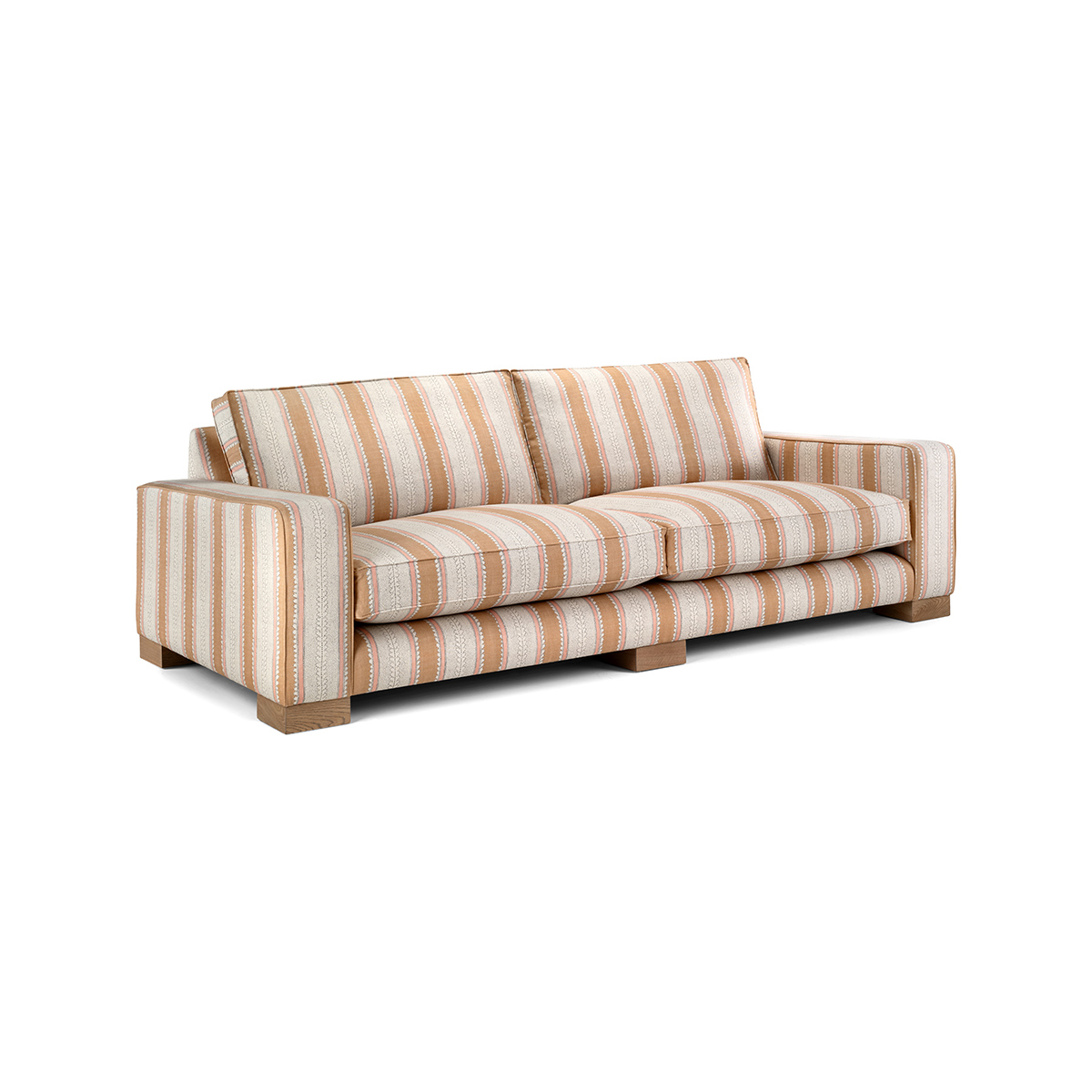 The Woodstock Sofa