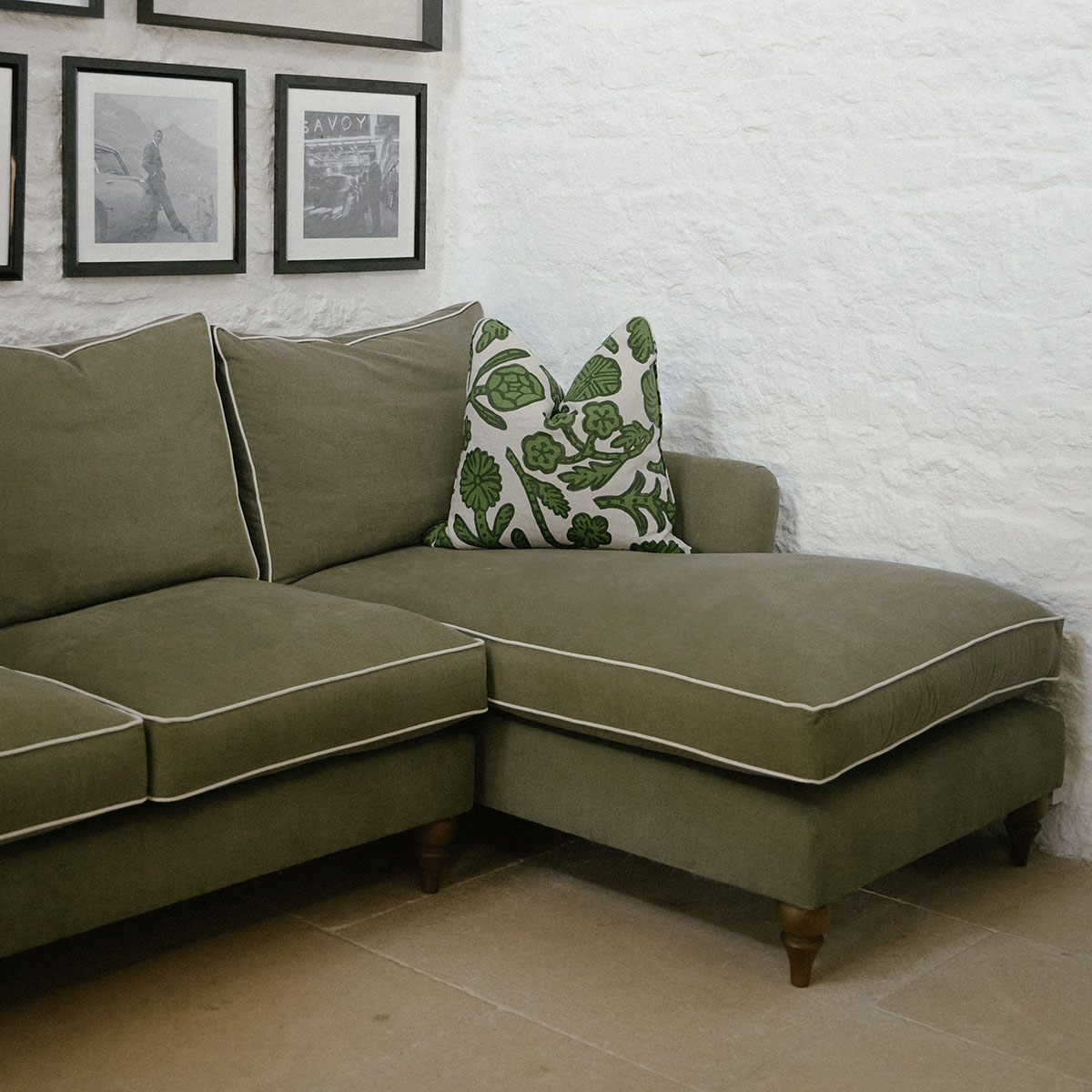 Charlbury Sofa