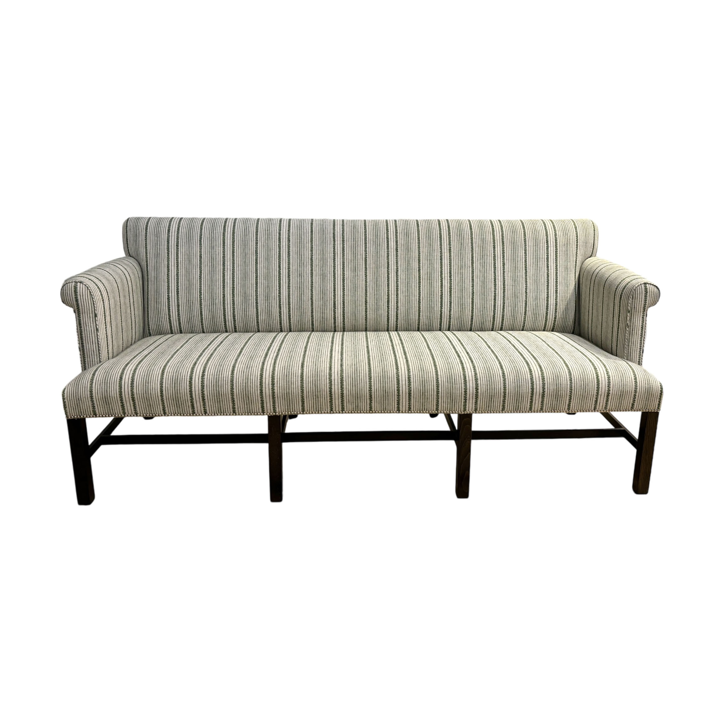 Formal Sofa