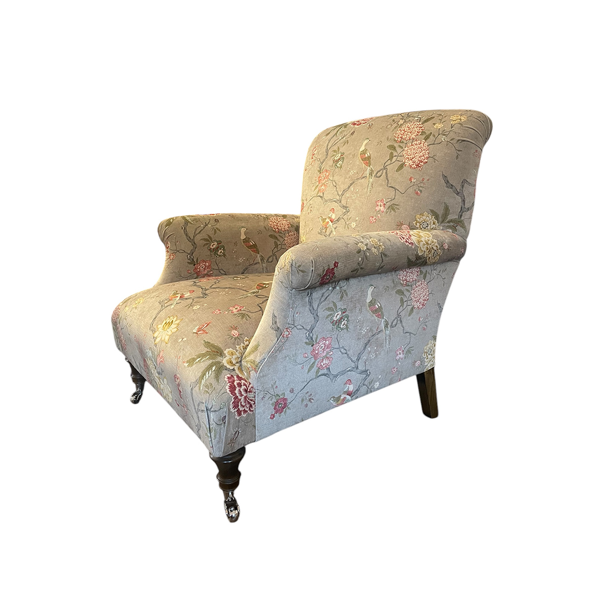 Bampton Chair