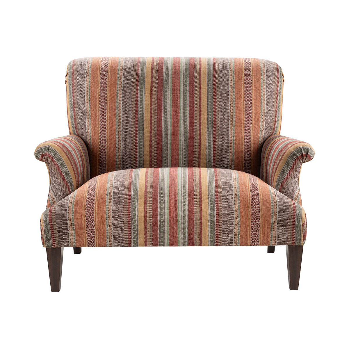 Bampton Love Seat