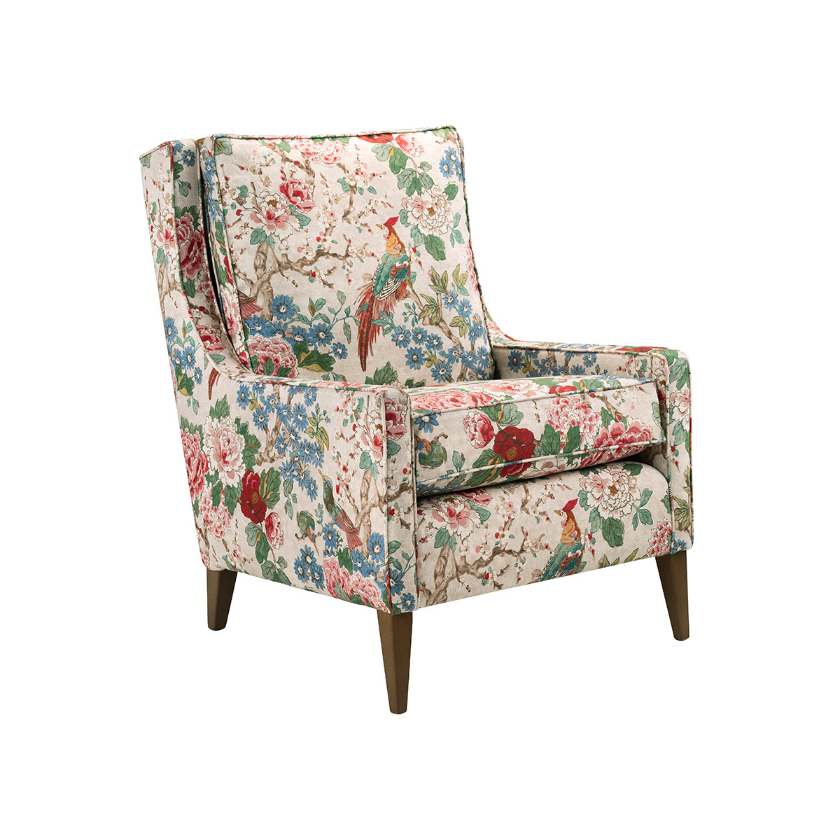 Leafield Chair