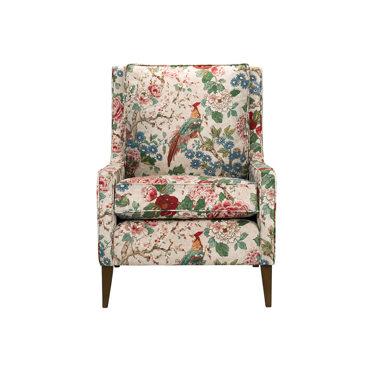 Leafield Chair