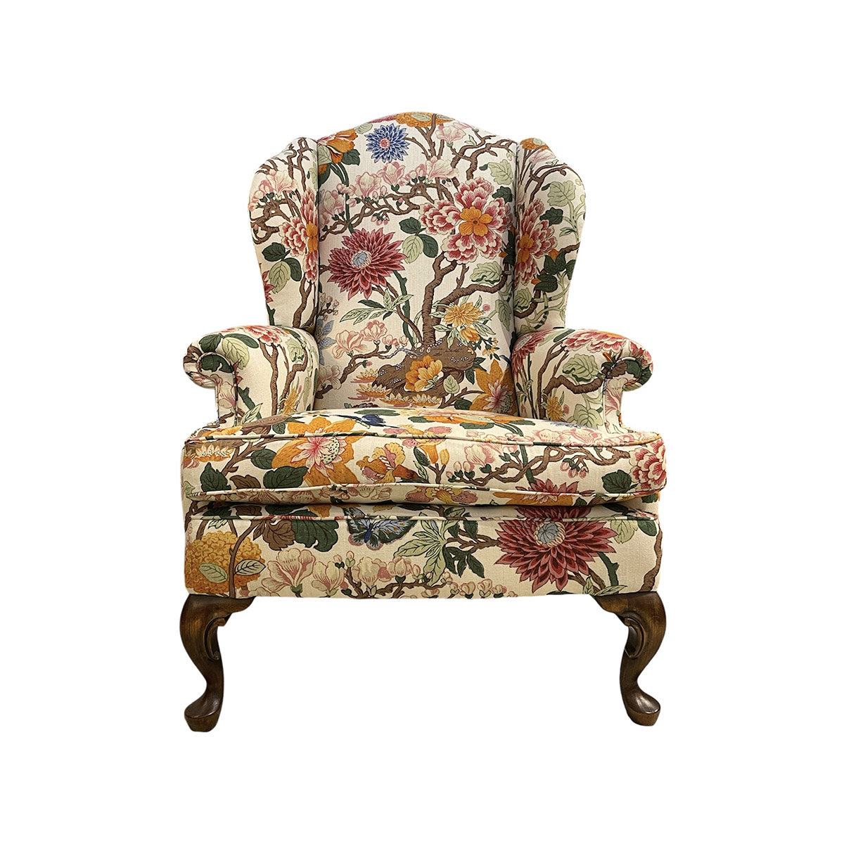 Campden Armchair