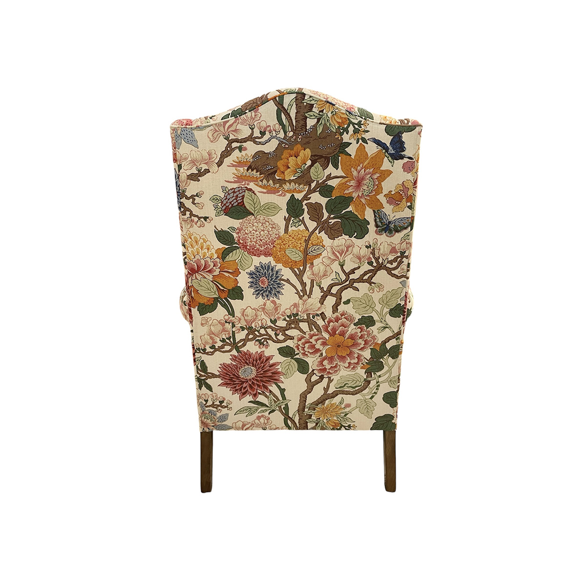 Campden Armchair