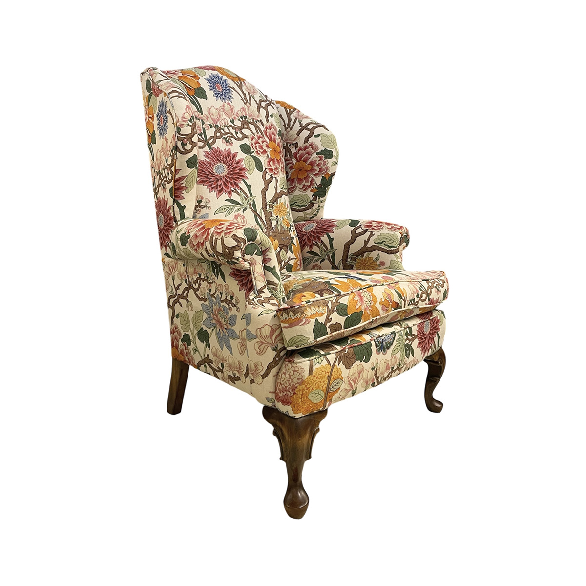 Campden Armchair