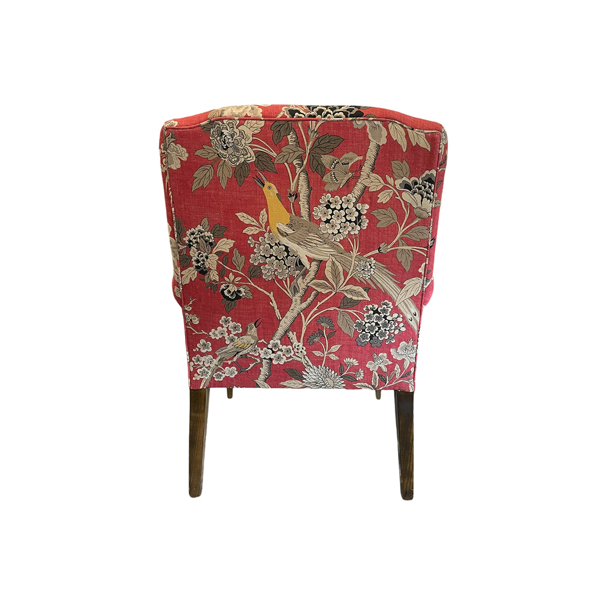 Poulton Chair