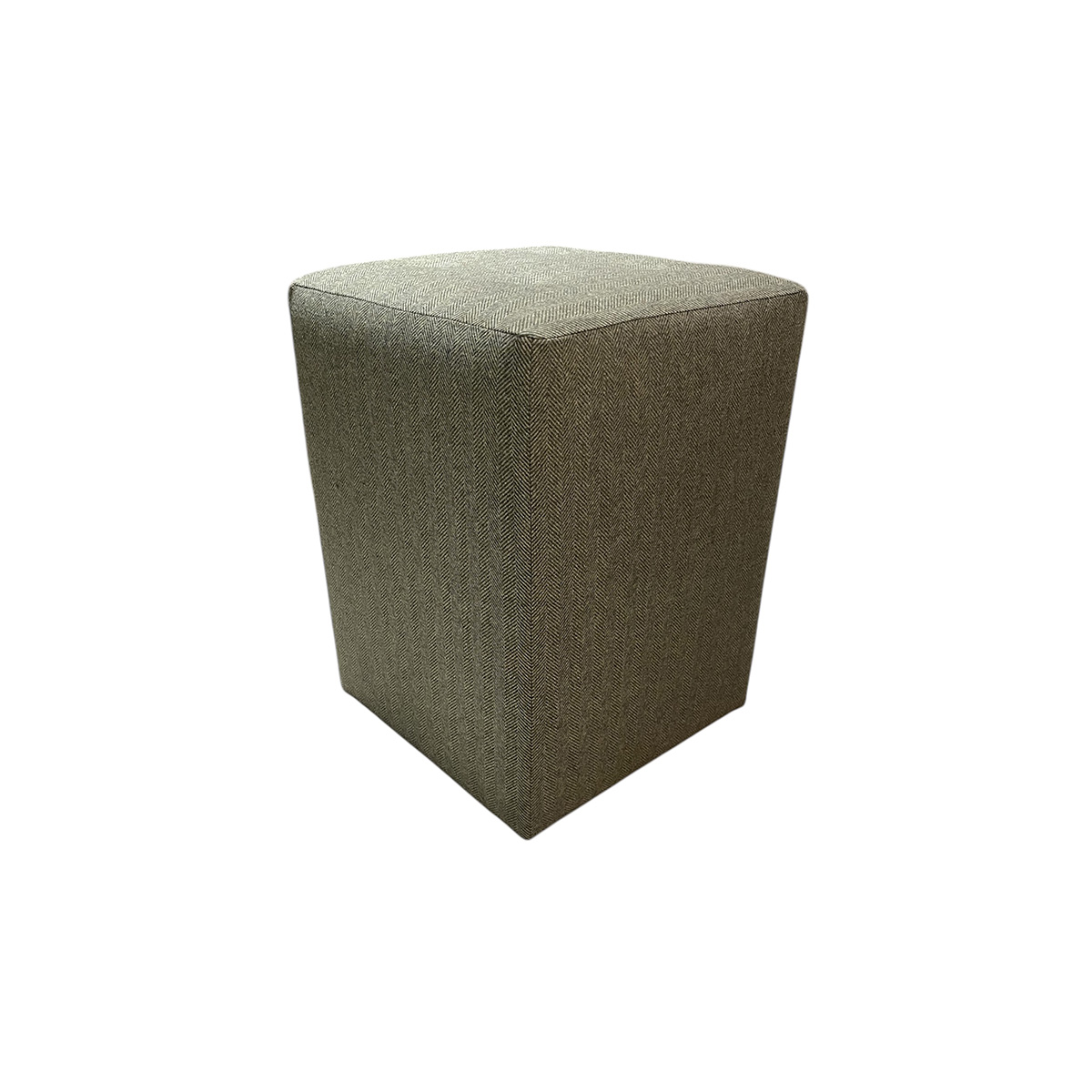 Cube Stool