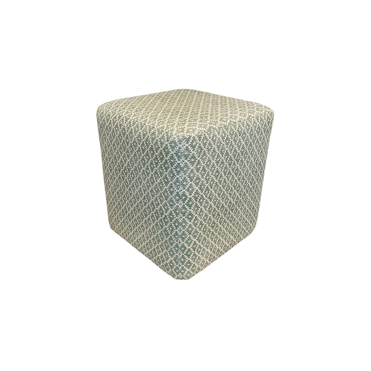 Cube Stool