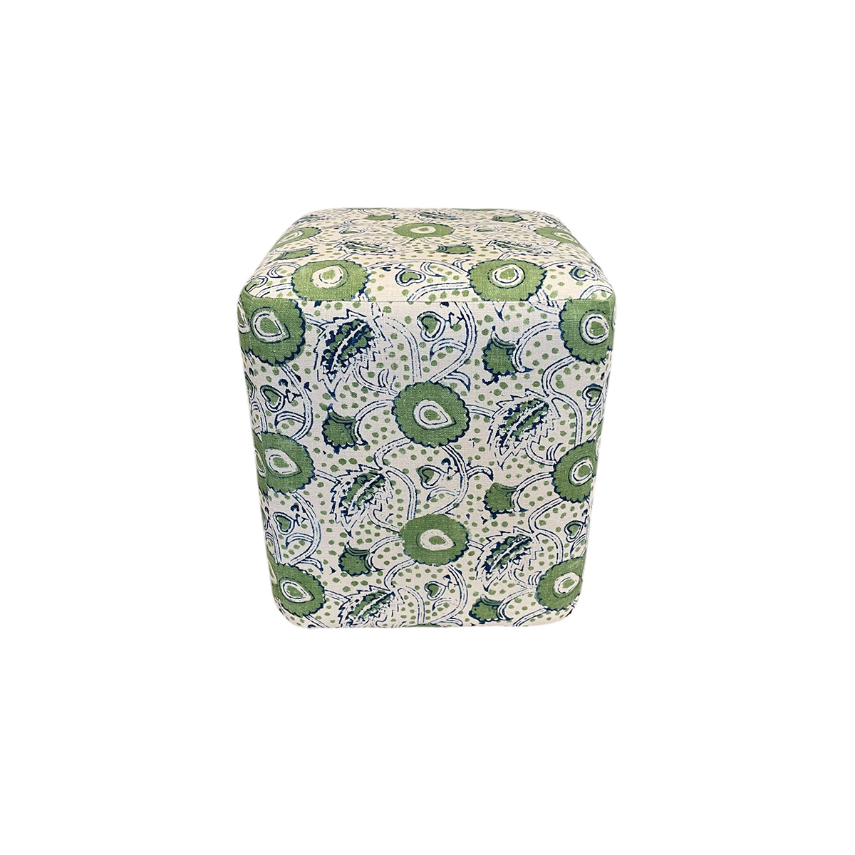 Cube Stool