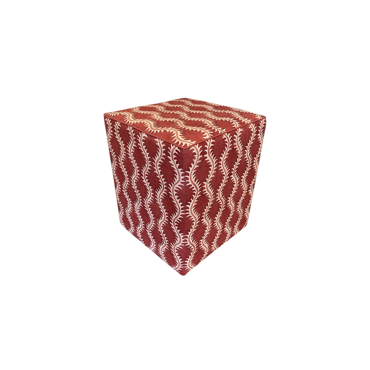Cube Stool