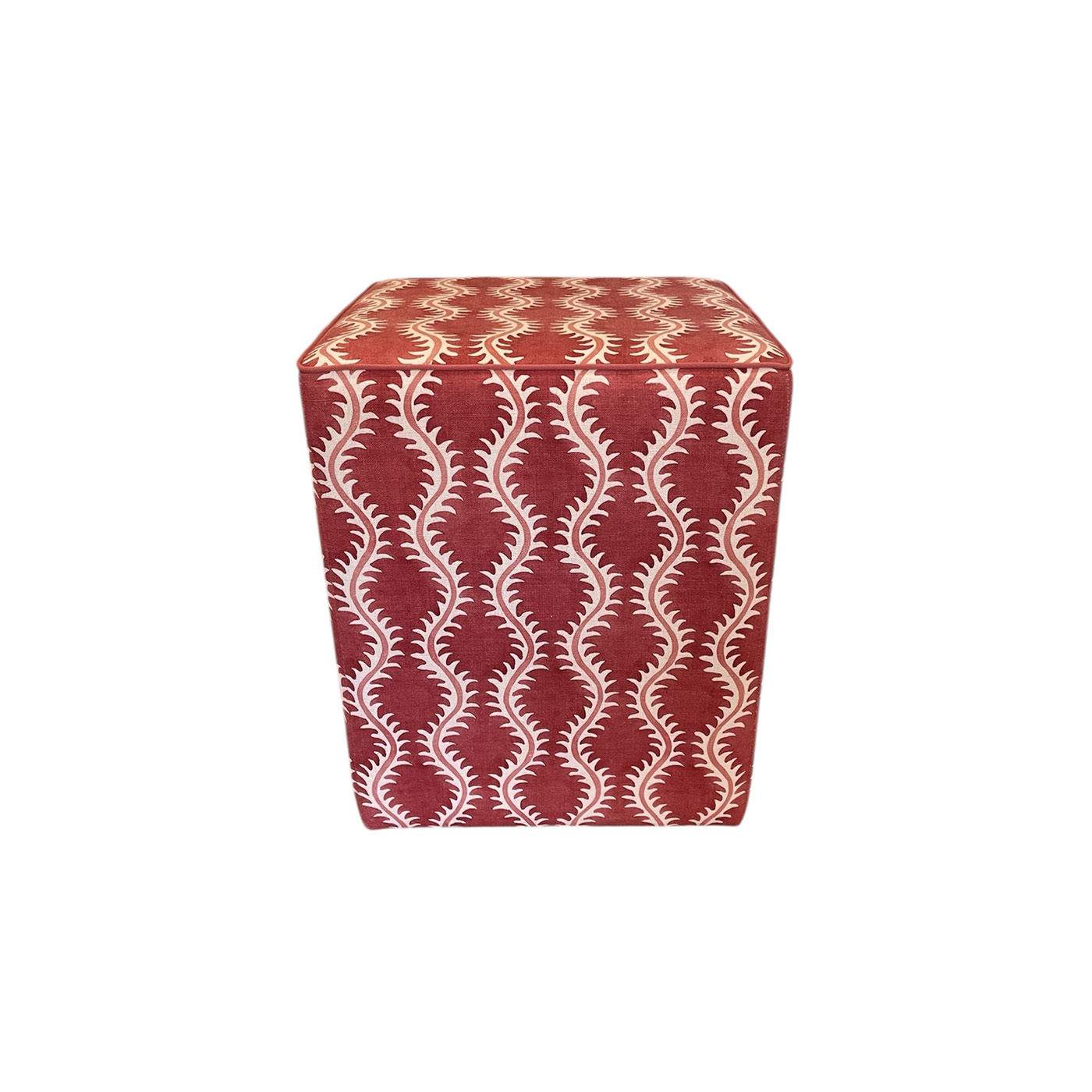 Cube Stool