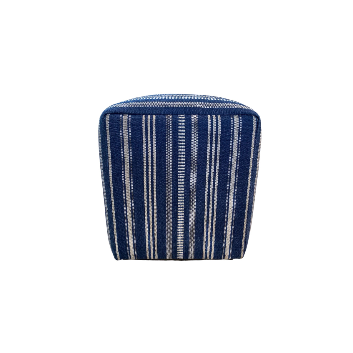 Fluted Swell Stool