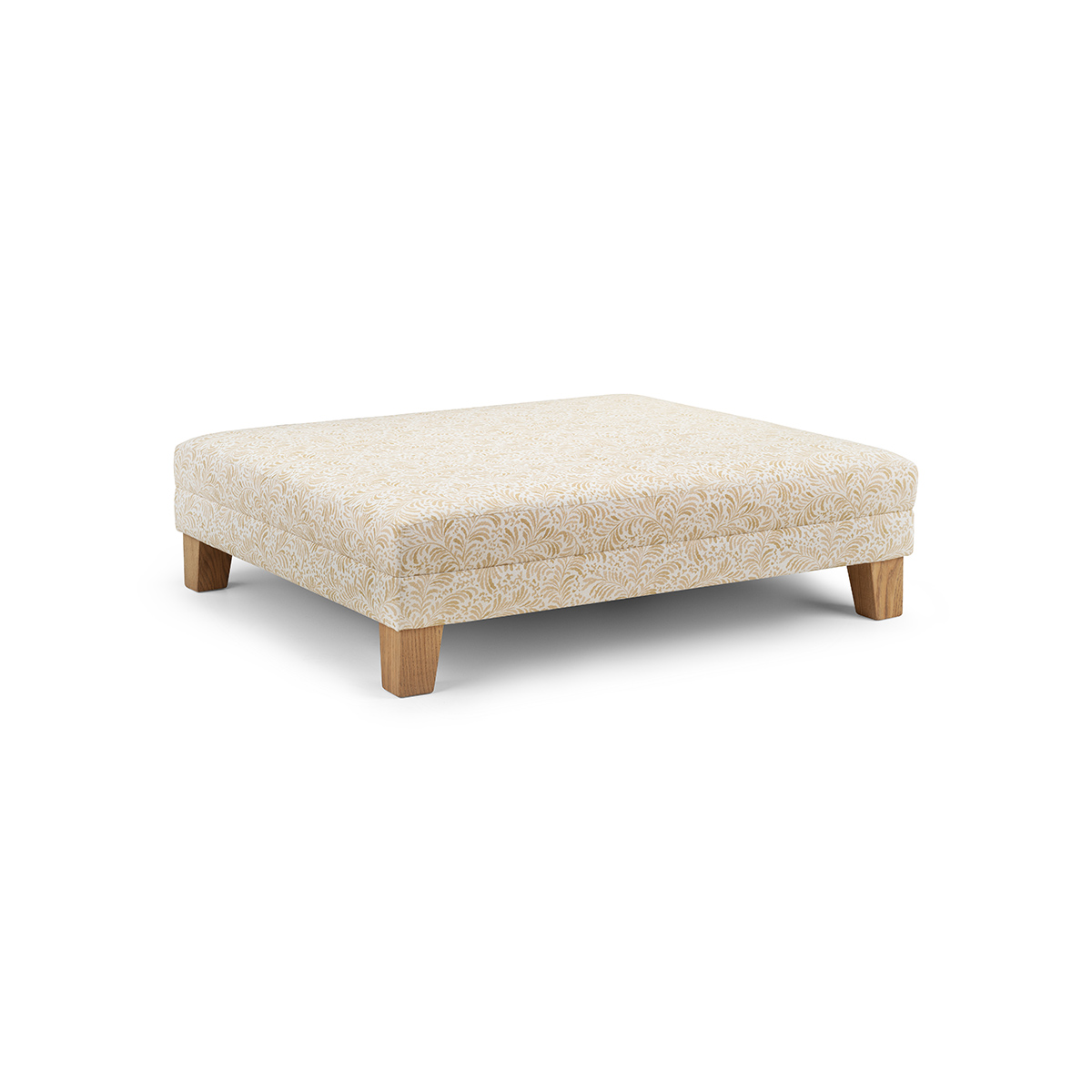 The Fulbrook Footstool