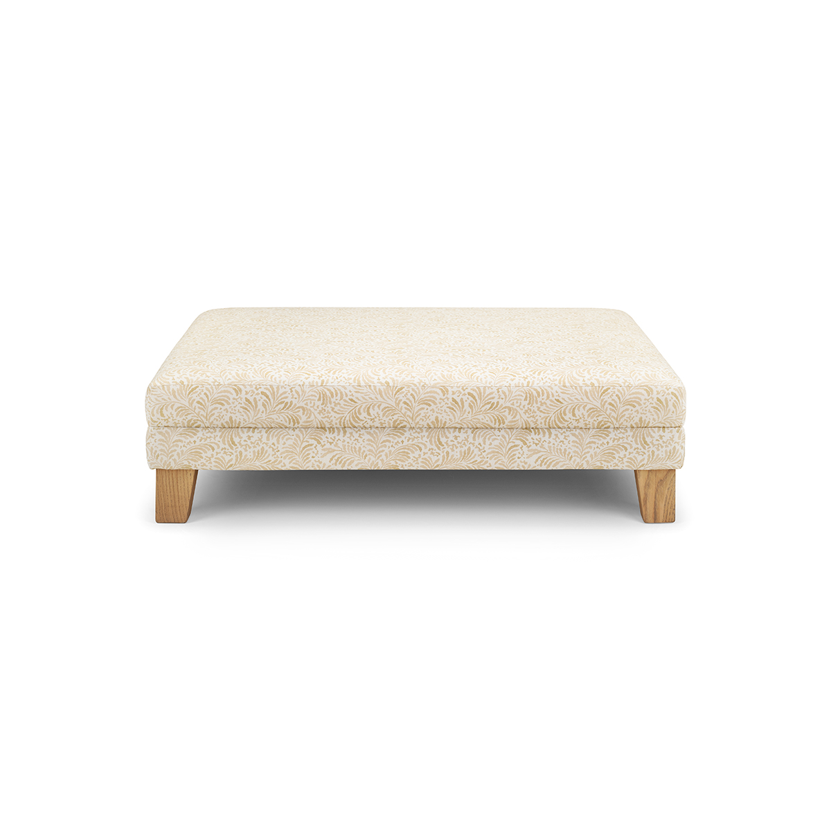 The Fulbrook Footstool