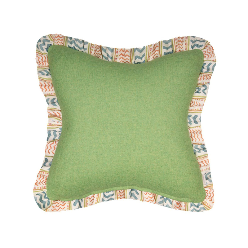 Wriggle Room Blue/Yellow by GP & J Baker x Kit Kemp