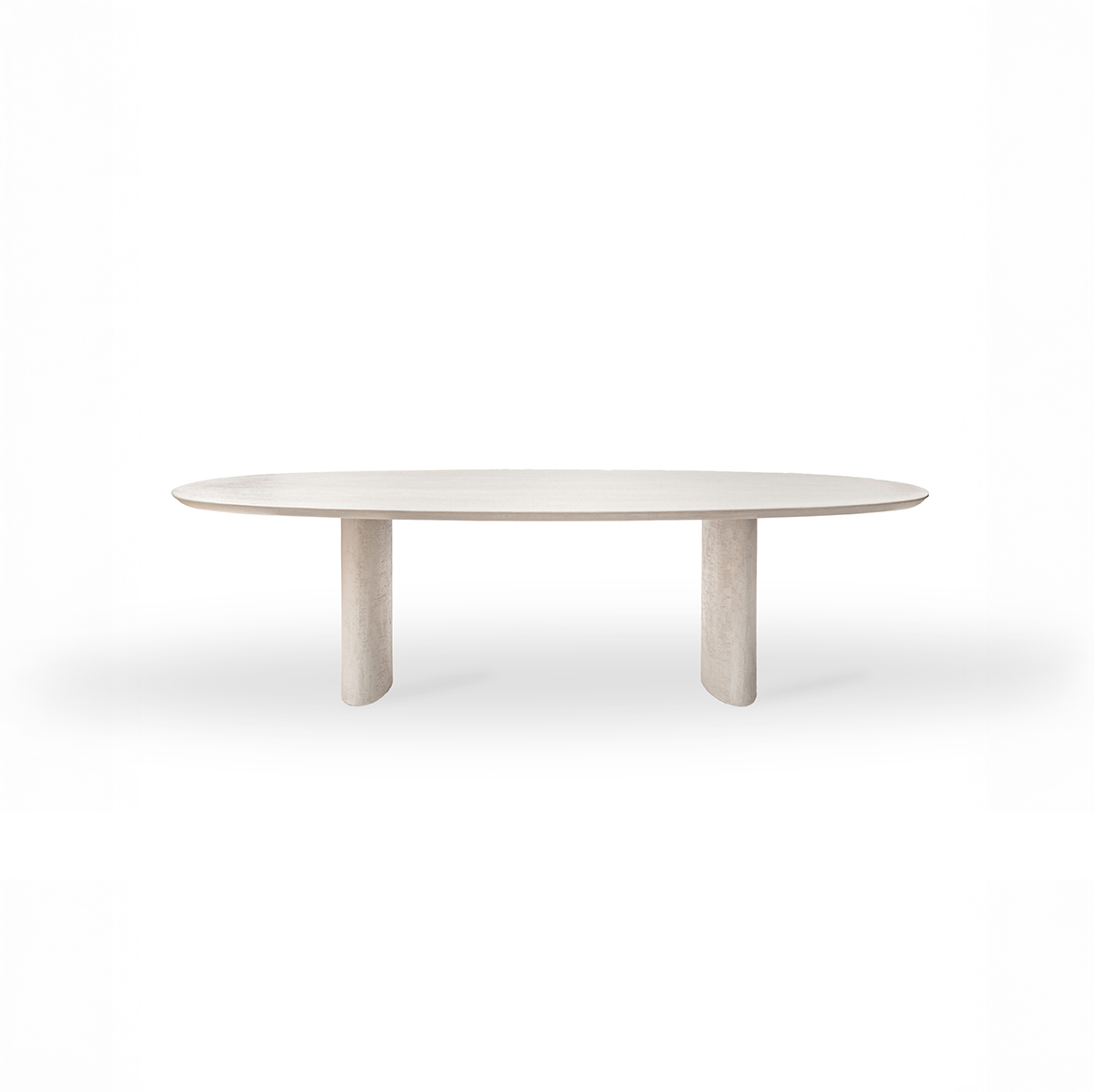 Ari Dining Table Ellipse