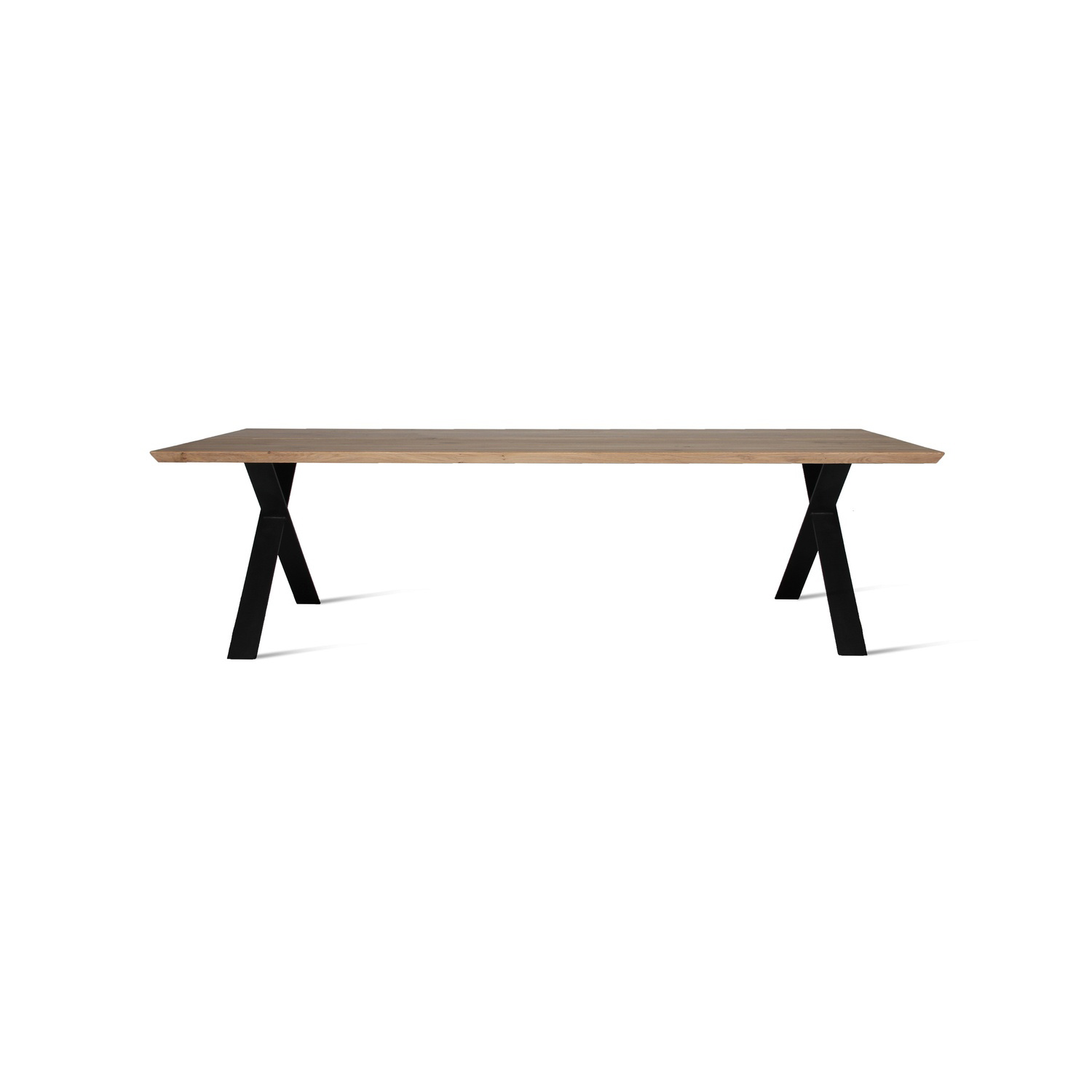 Albert Dining Table A Base