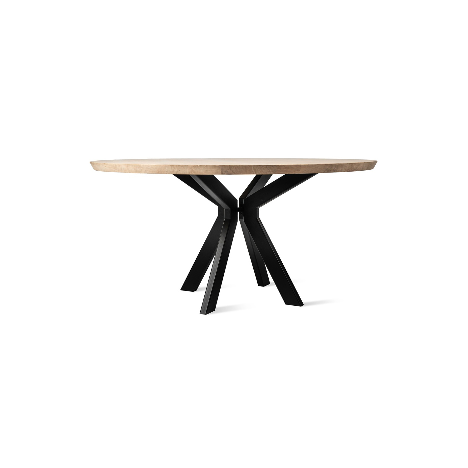 Albert Round Dining Table