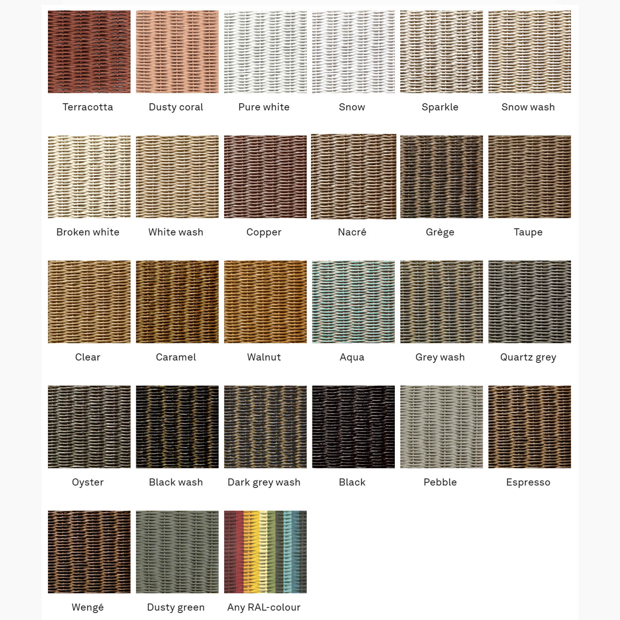 Melissa Dining Chair