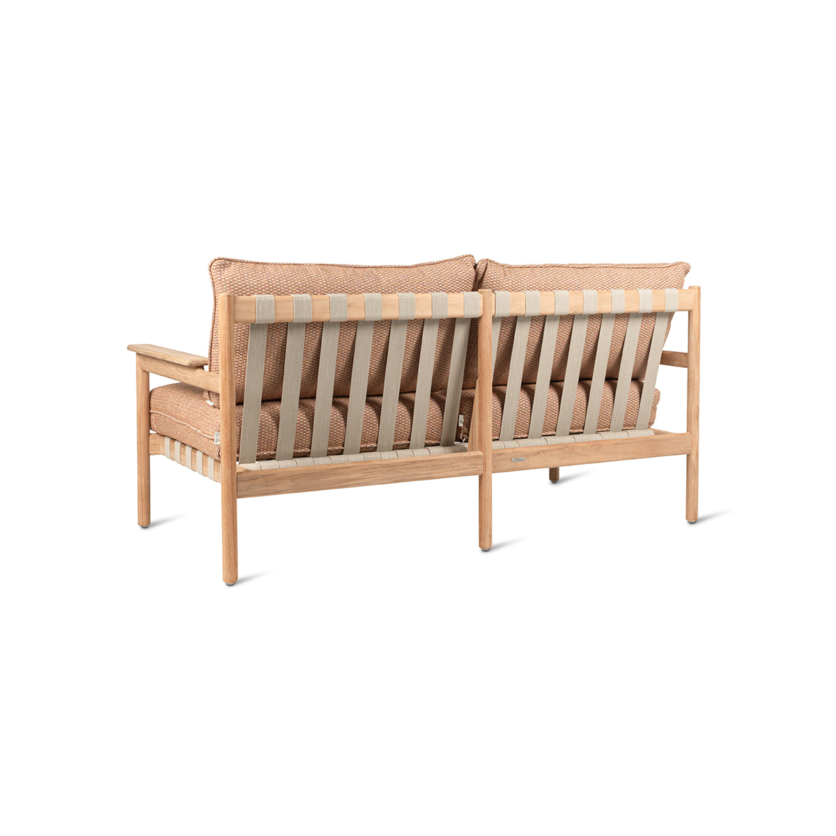 Oda Lounge Sofa 2.5 Seater