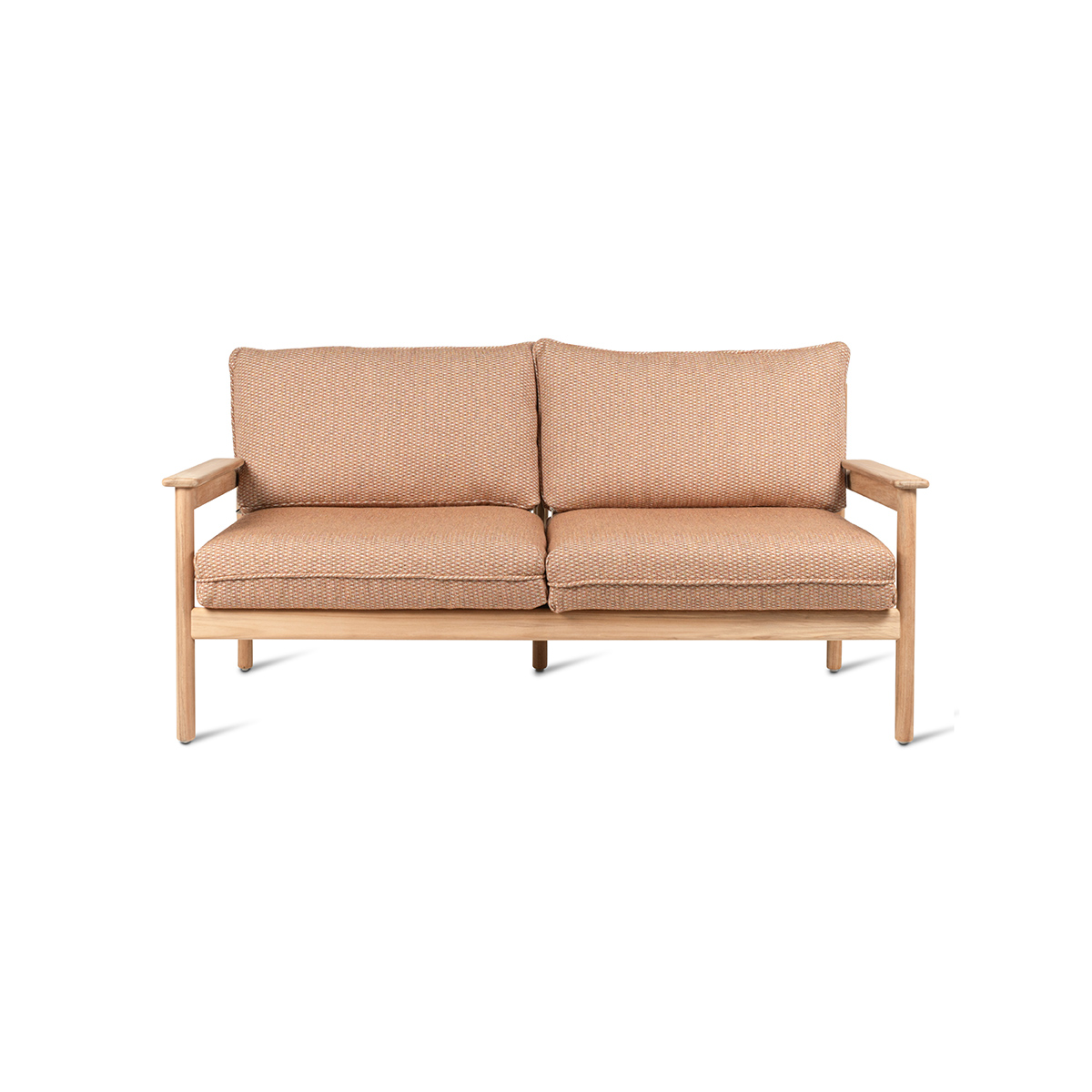 Oda Lounge Sofa 2.5 Seater
