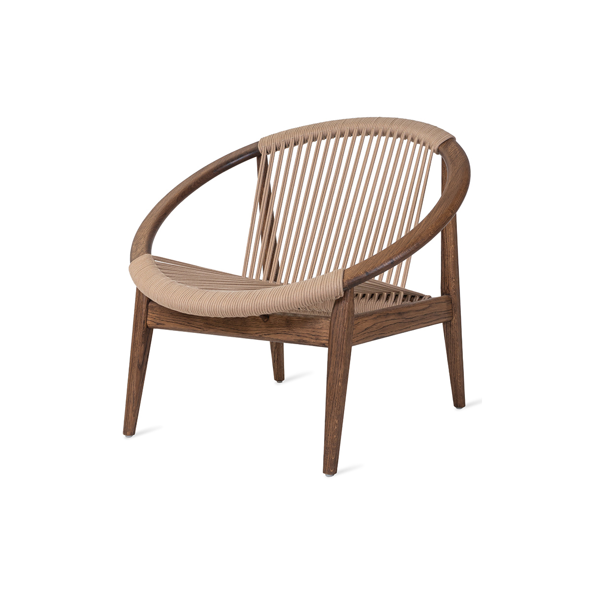 Norma Lounge Chair