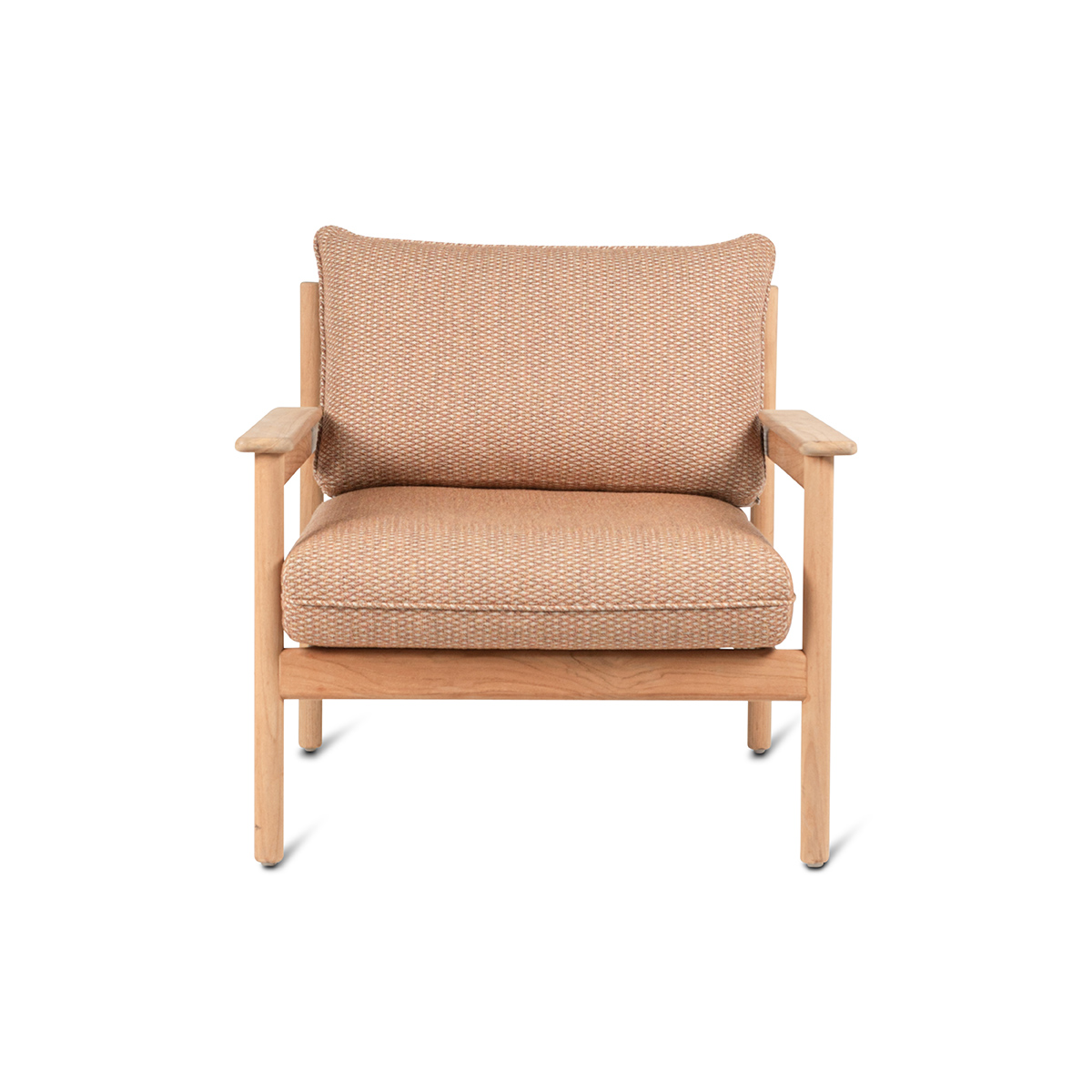 Oda Lounge Chair