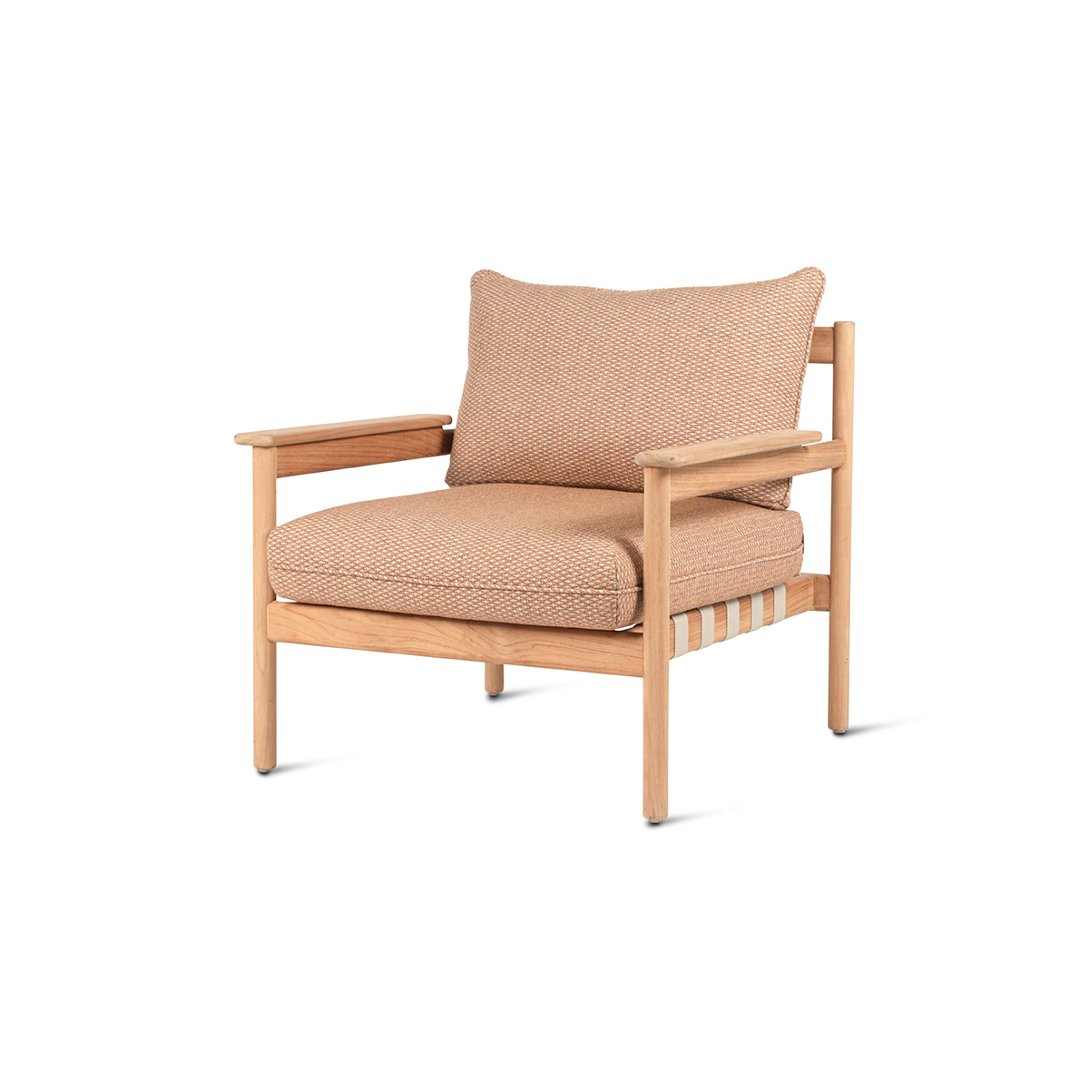Oda Lounge Chair