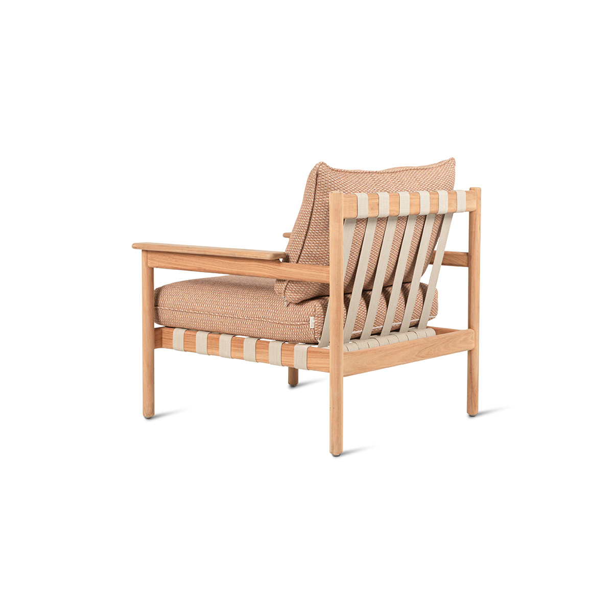 Oda Lounge Chair