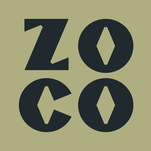 FreshTrak | ZoCo Design