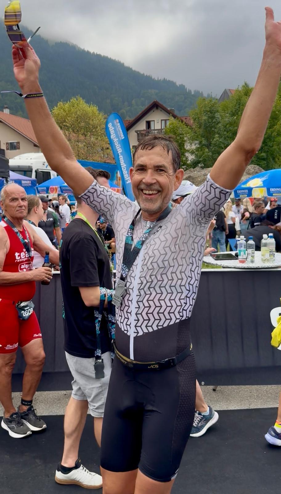 Michael: Road to Roth 