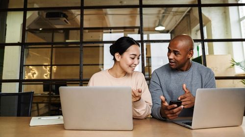 B2B digital marketing agency with a focus on B2B sales cycle, marketing and advertising