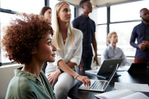 B2B sales success using Digital Geeks systems and strategies