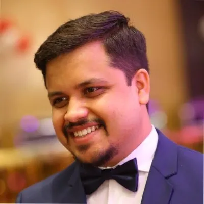 Mohan Raj
