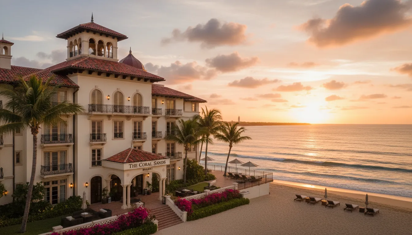 Enthusiast Hotel property one