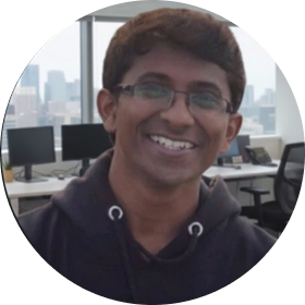 Mohan Raj