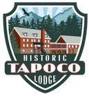 Historic Tapoco Lodge