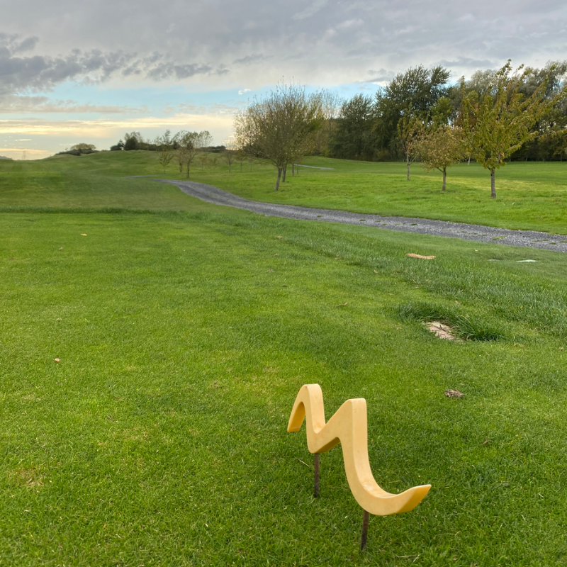 Journée Fitting - Golf de Mérignies