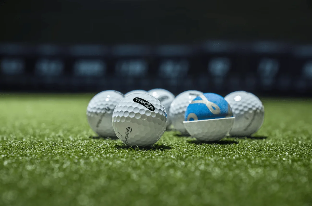 Balles Taylormade TRK-R
