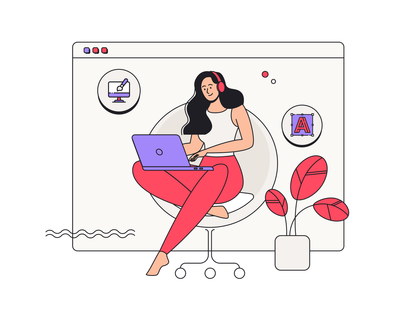 product design image