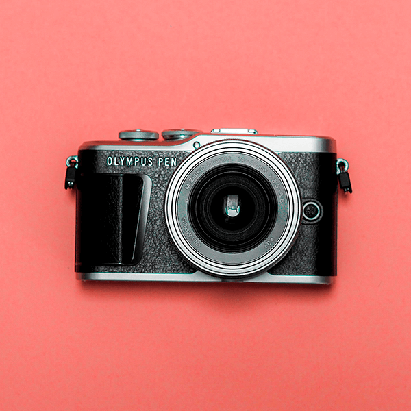 Licensed Image - Portrait Webflow Template