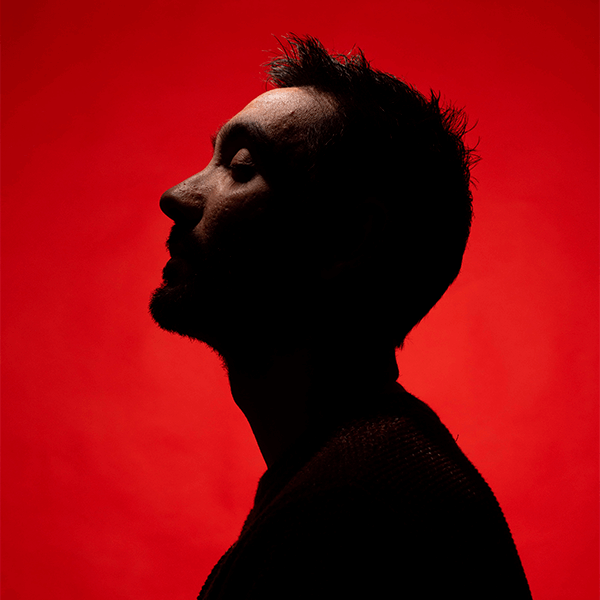 Licensed Image - Portrait Webflow Template