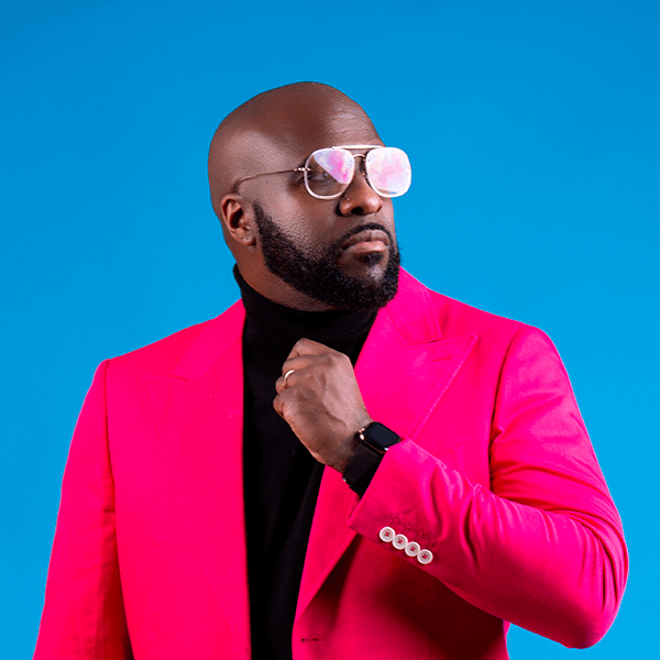 Licensed Image - Portrait Webflow Template