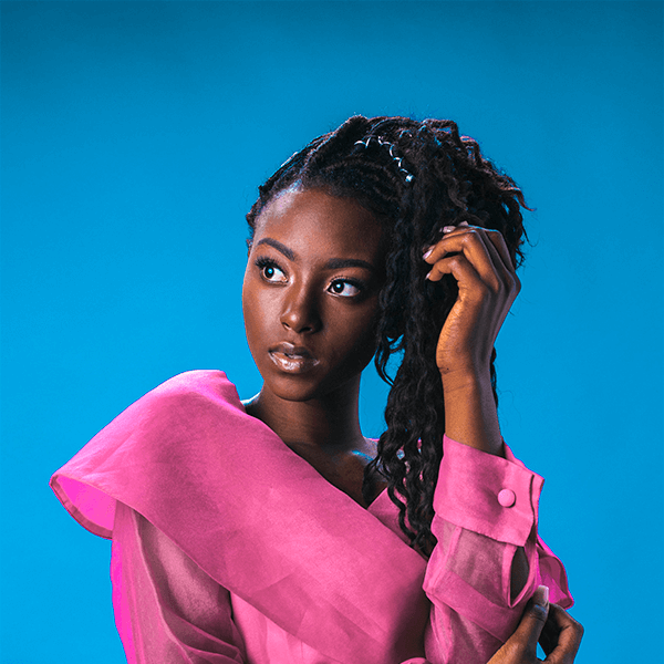 Licensed Image - Portrait Webflow Template