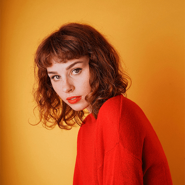 Licensed Image - Portrait Webflow Template