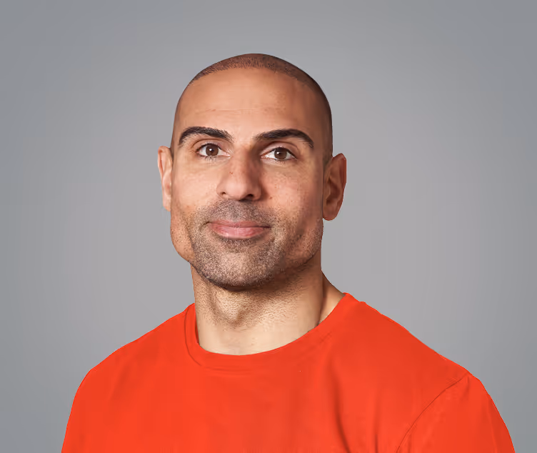 Profile image of Simon Kallu