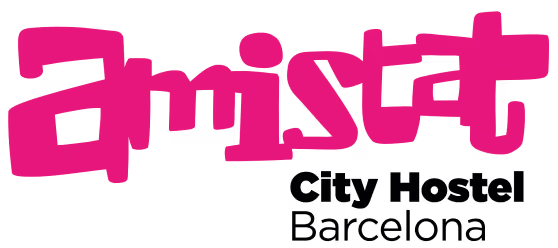 Amistat logo Hotel in Barcelona working with Cityflow