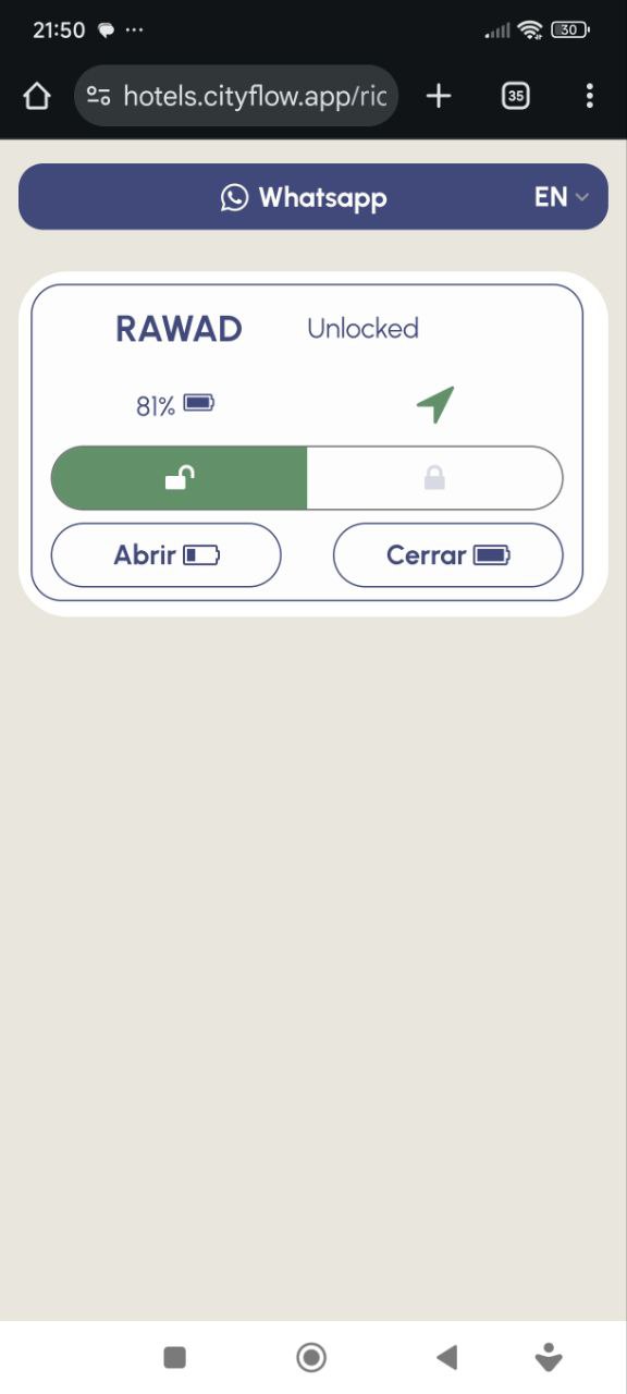 [interface] image of person using a mobile banking app (for a fintech company)