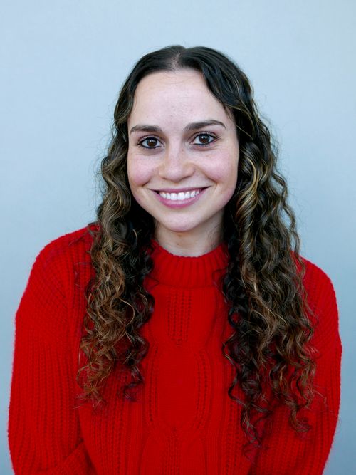 Zipporah (Zippy) Abraham Paiss